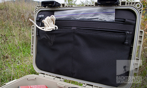 山植☆YETI LOADOUT GOBOX 30 DESERTゴーボックス Yeti LoadOut GoBox 30 Gear Case | Rogers Sporting Goods